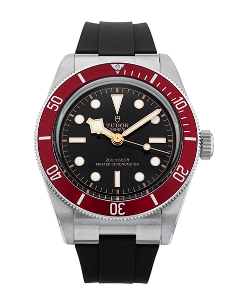 Tudor Black Bay M7941A1A0RU-0002